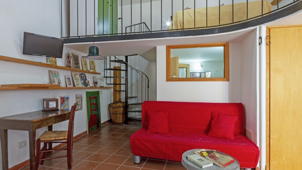 Photo of Livingroom in Cannole
