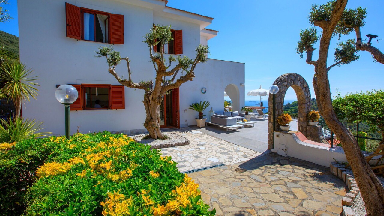 Photo of Outdoor in Nerano