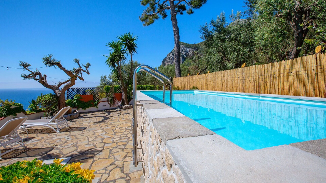 Photo of Outdoor in Nerano