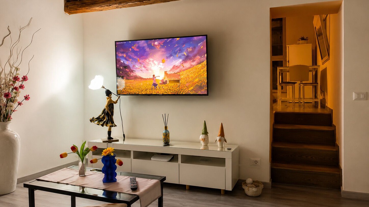 Photo of Livingroom in Chiaramonte Gulfi