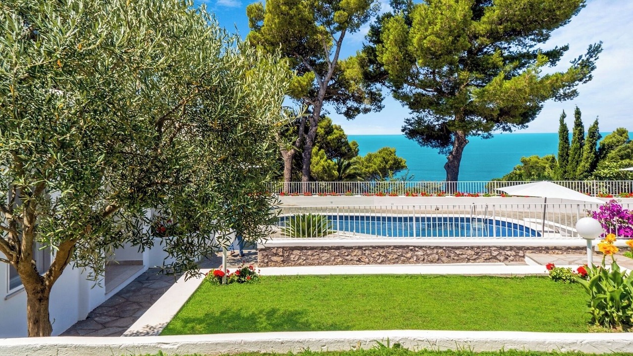 Photo of Outdoor in Anacapri