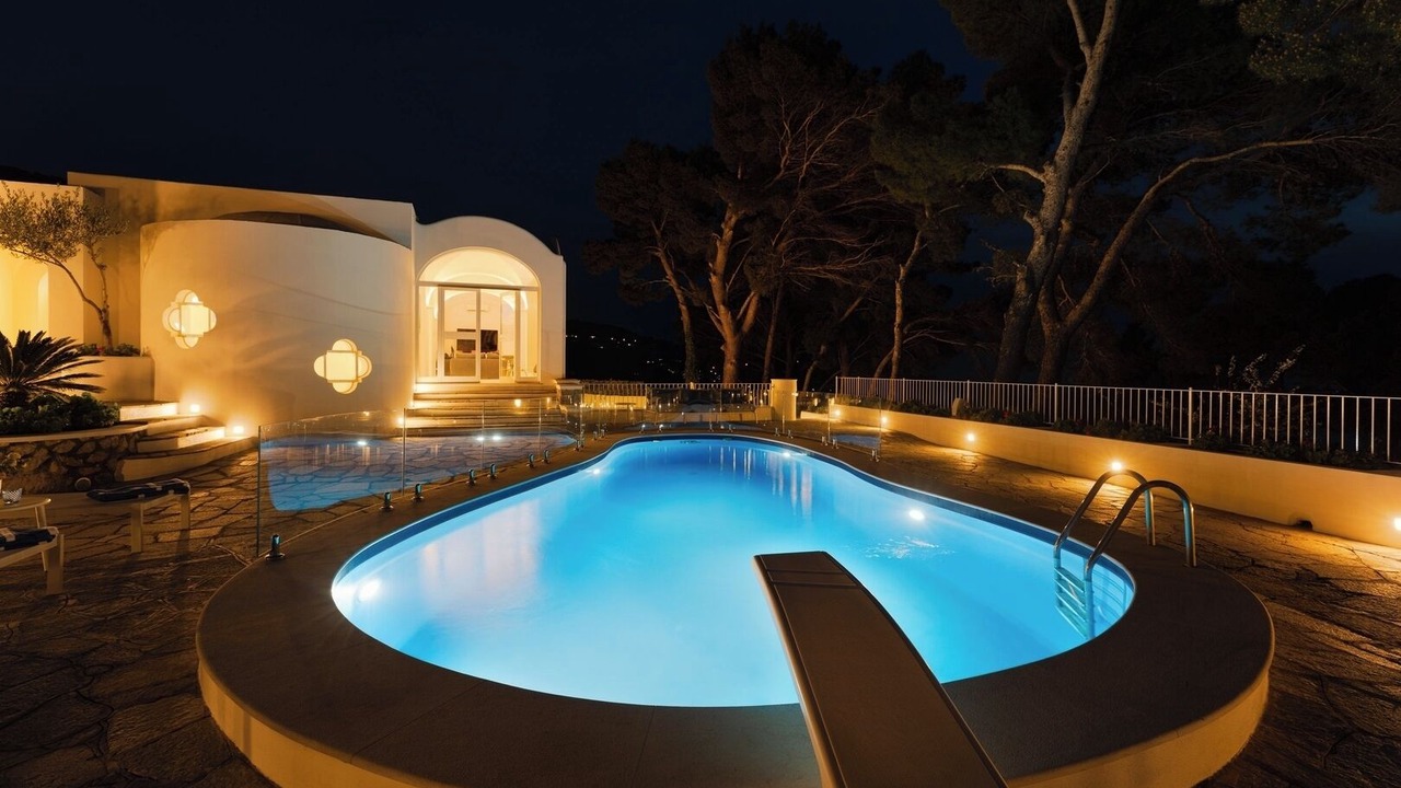 Photo of Outdoor in Anacapri