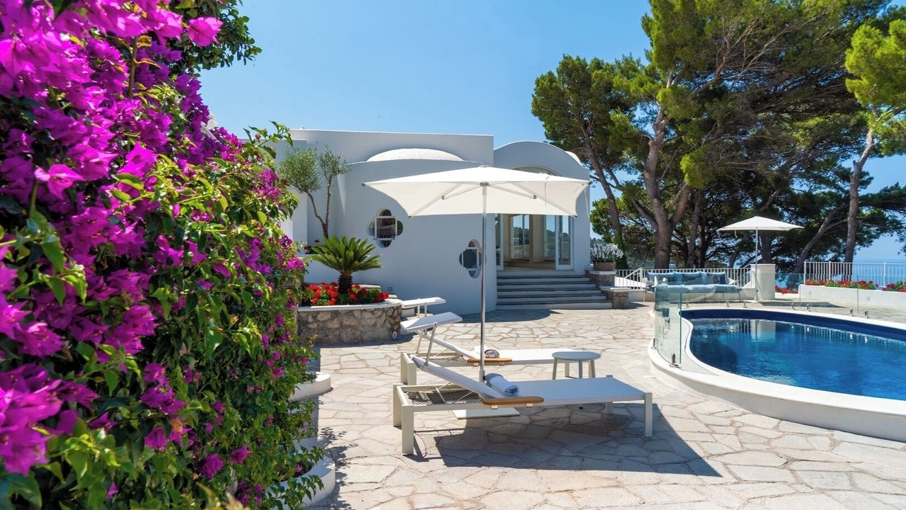 Photo of Outdoor in Anacapri
