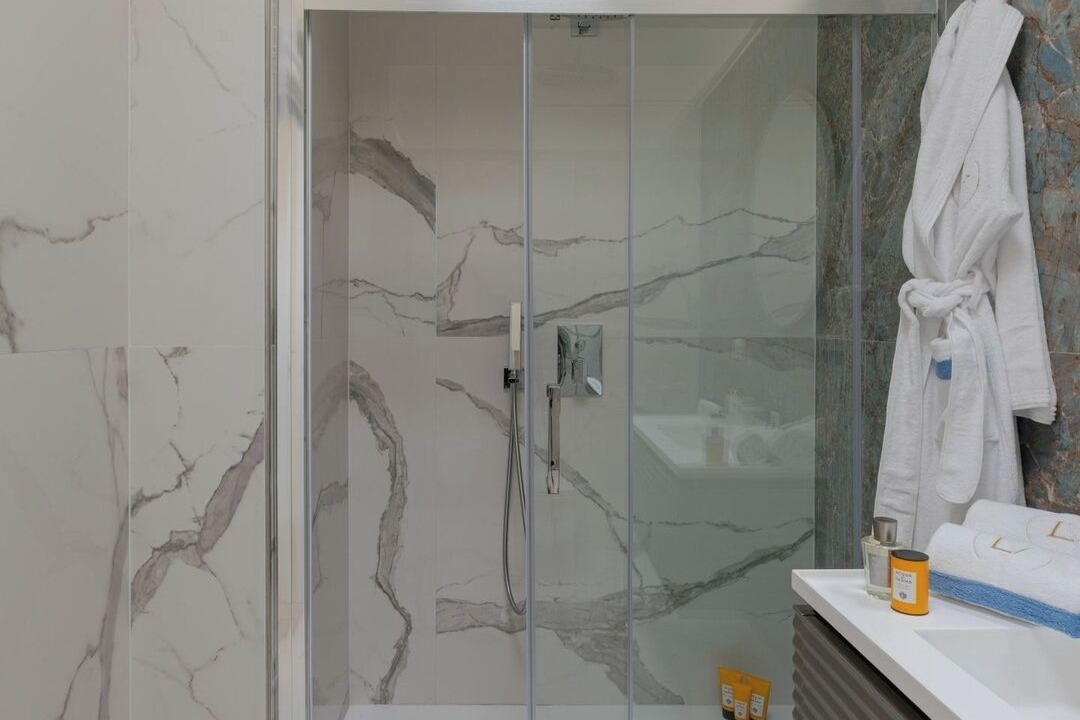 Photo of Bathroom in Anacapri