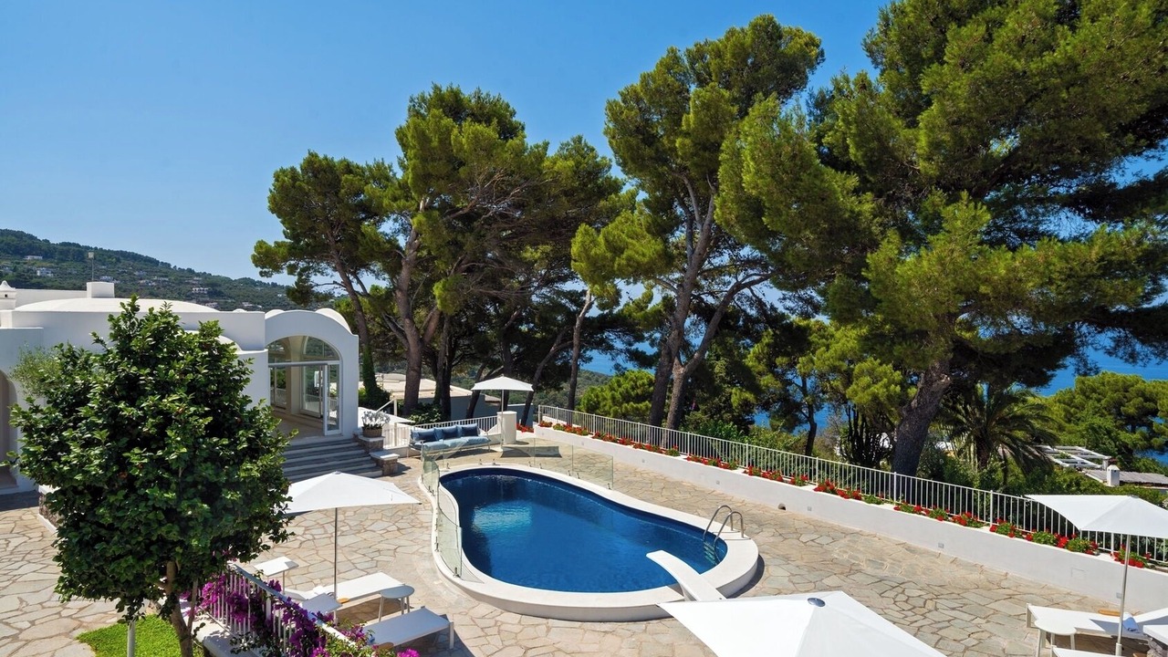 Photo of Outdoor in Anacapri
