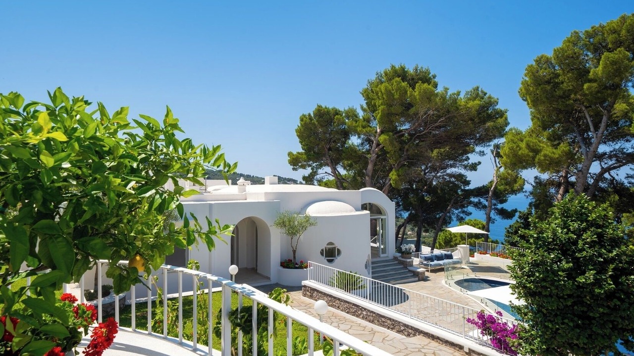 Photo of Outdoor in Anacapri