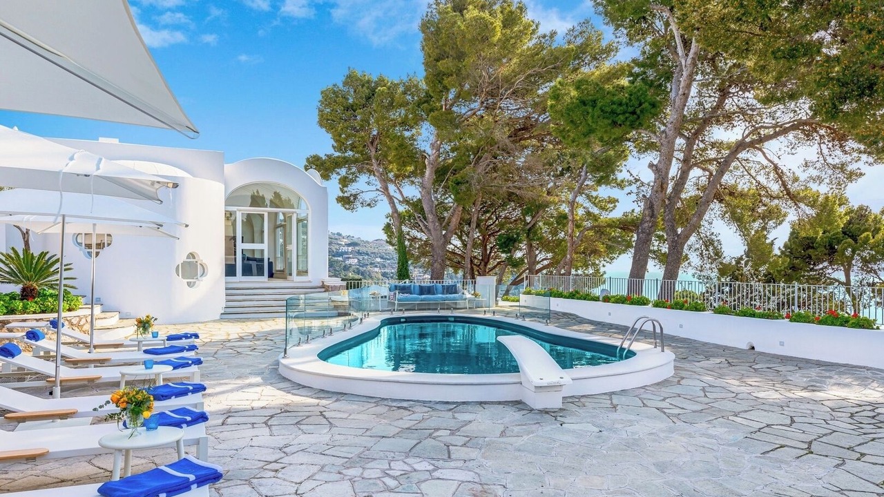 Photo of Outdoor in Anacapri