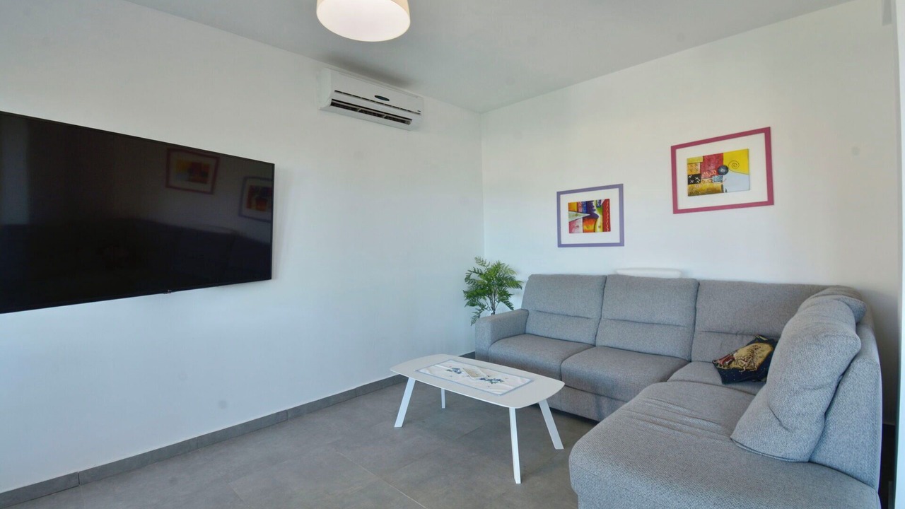 Photo of Bedroom in Brucoli