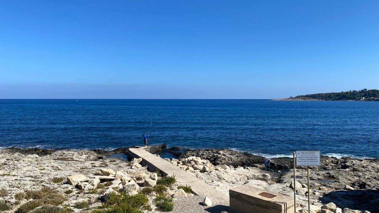 Photo of Outdoor in Brucoli