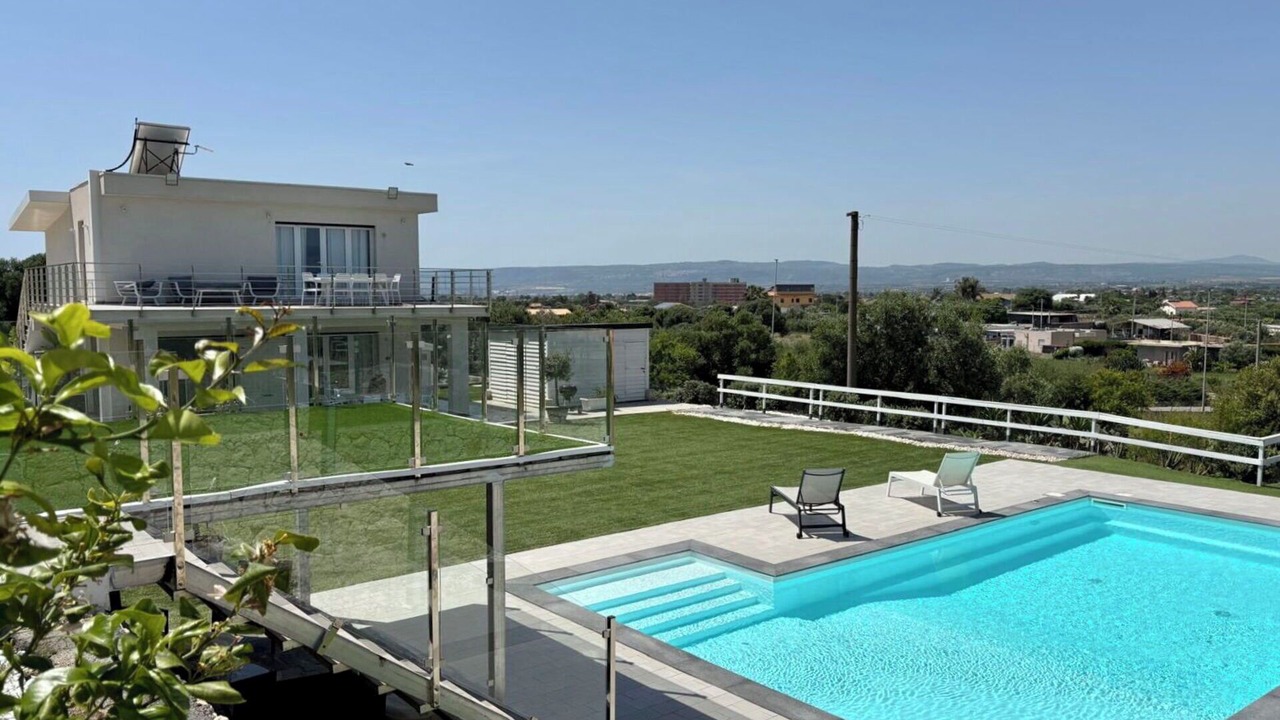 Photo of Patio Balcony in Brucoli
