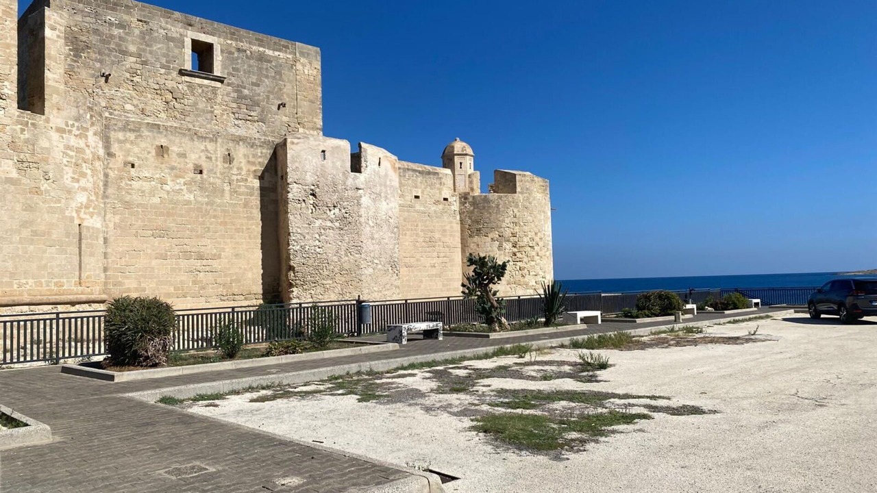 Photo of Outdoor in Brucoli