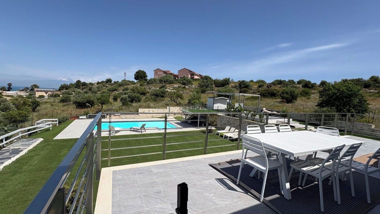 Photo of Patio Balcony in Brucoli