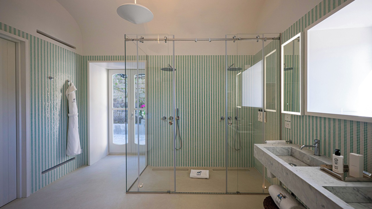 Photo of Bathroom in San Pietro