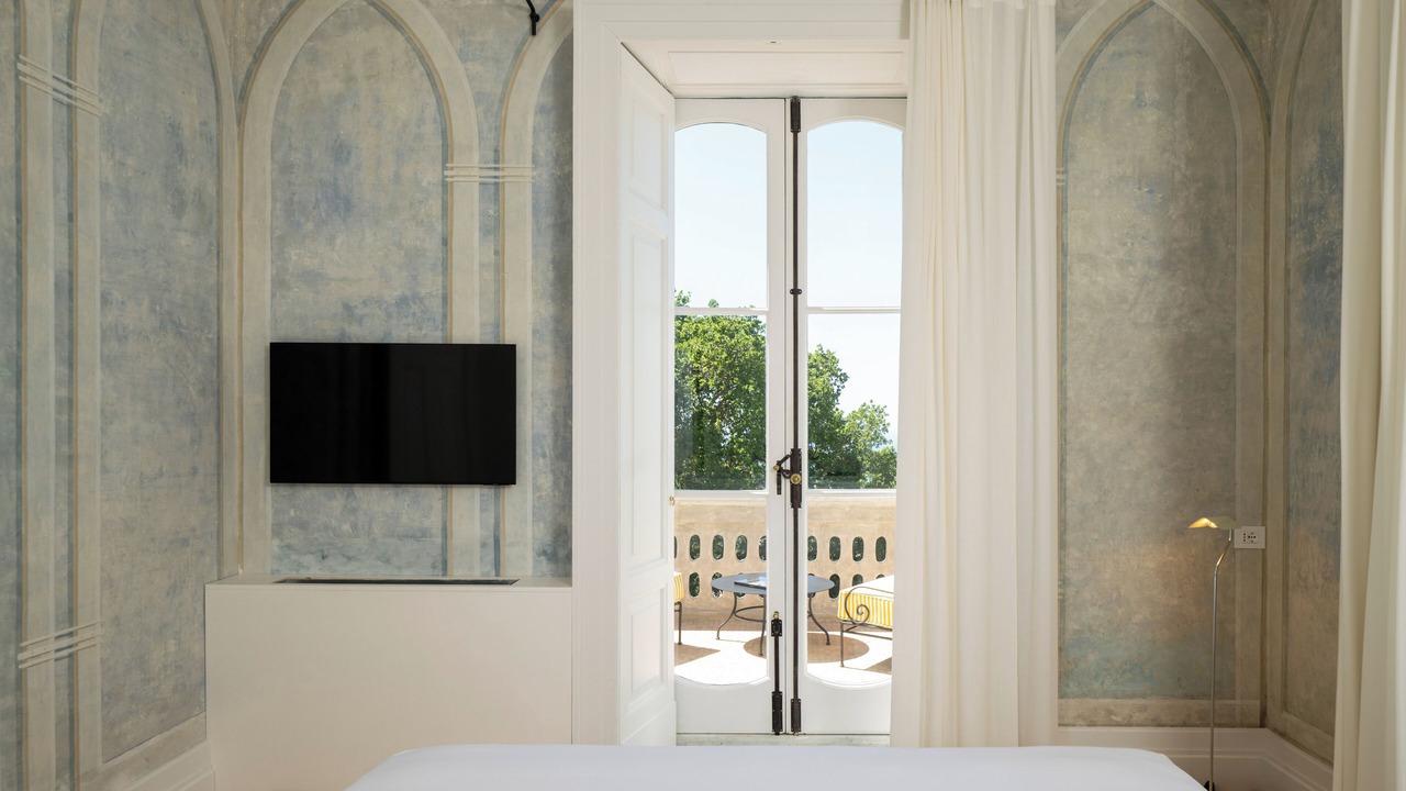 Photo of Bedroom in San Pietro