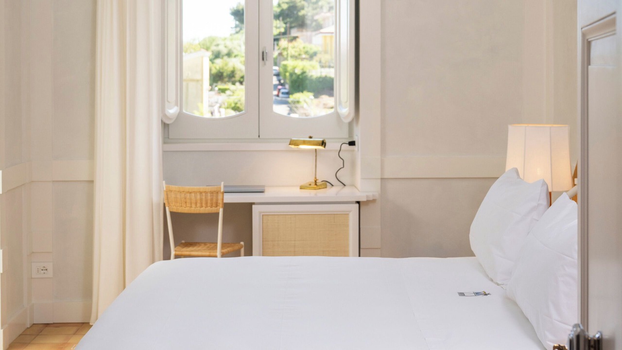 Photo of Bedroom in San Pietro