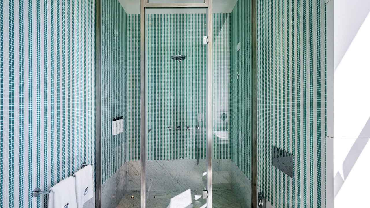 Photo of Bathroom in San Pietro