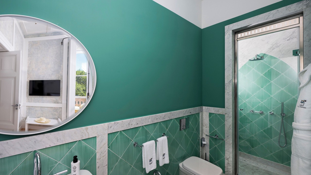 Photo of Bathroom in San Pietro