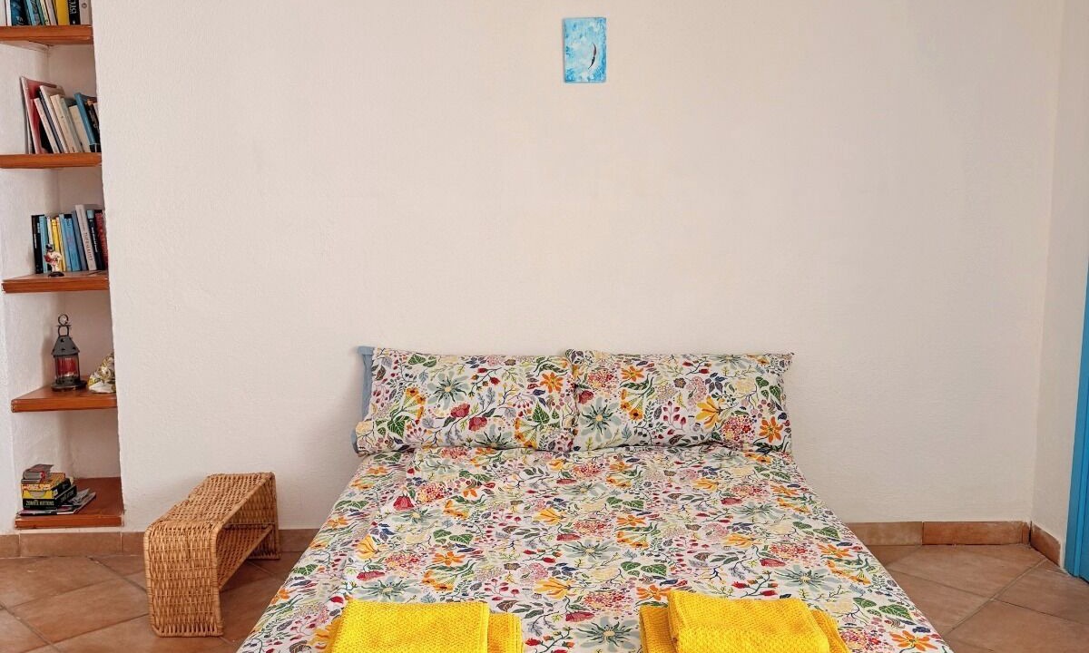 Photo of Bedroom in Procida