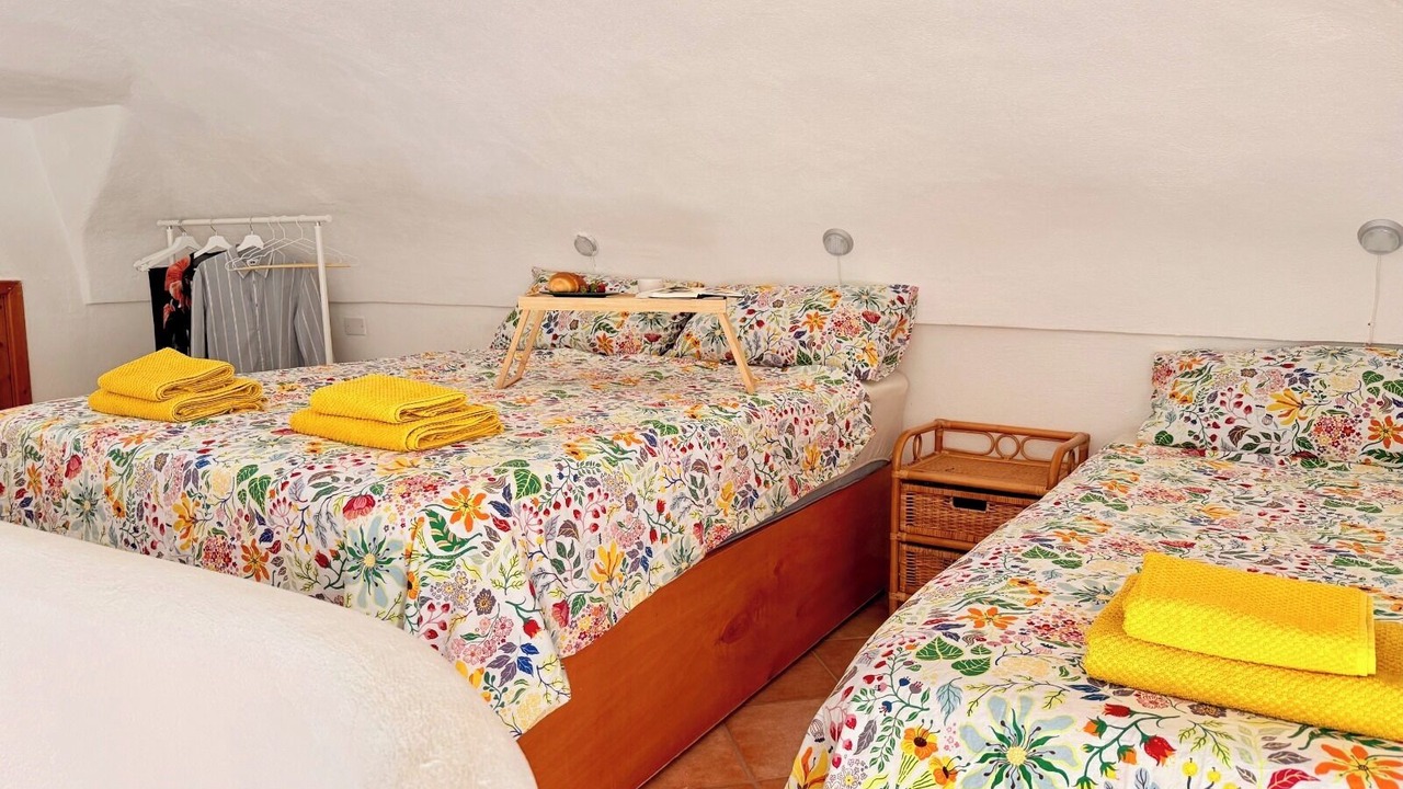 Photo of Bedroom in Procida