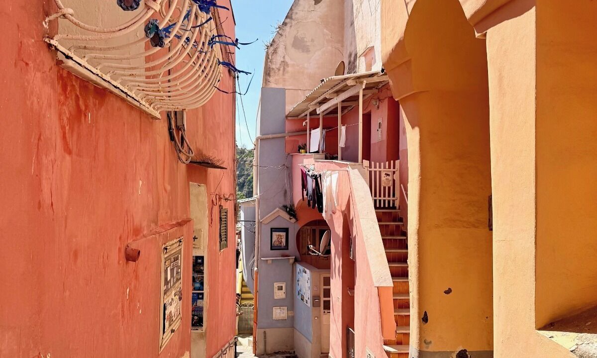 Photo of Others in Procida