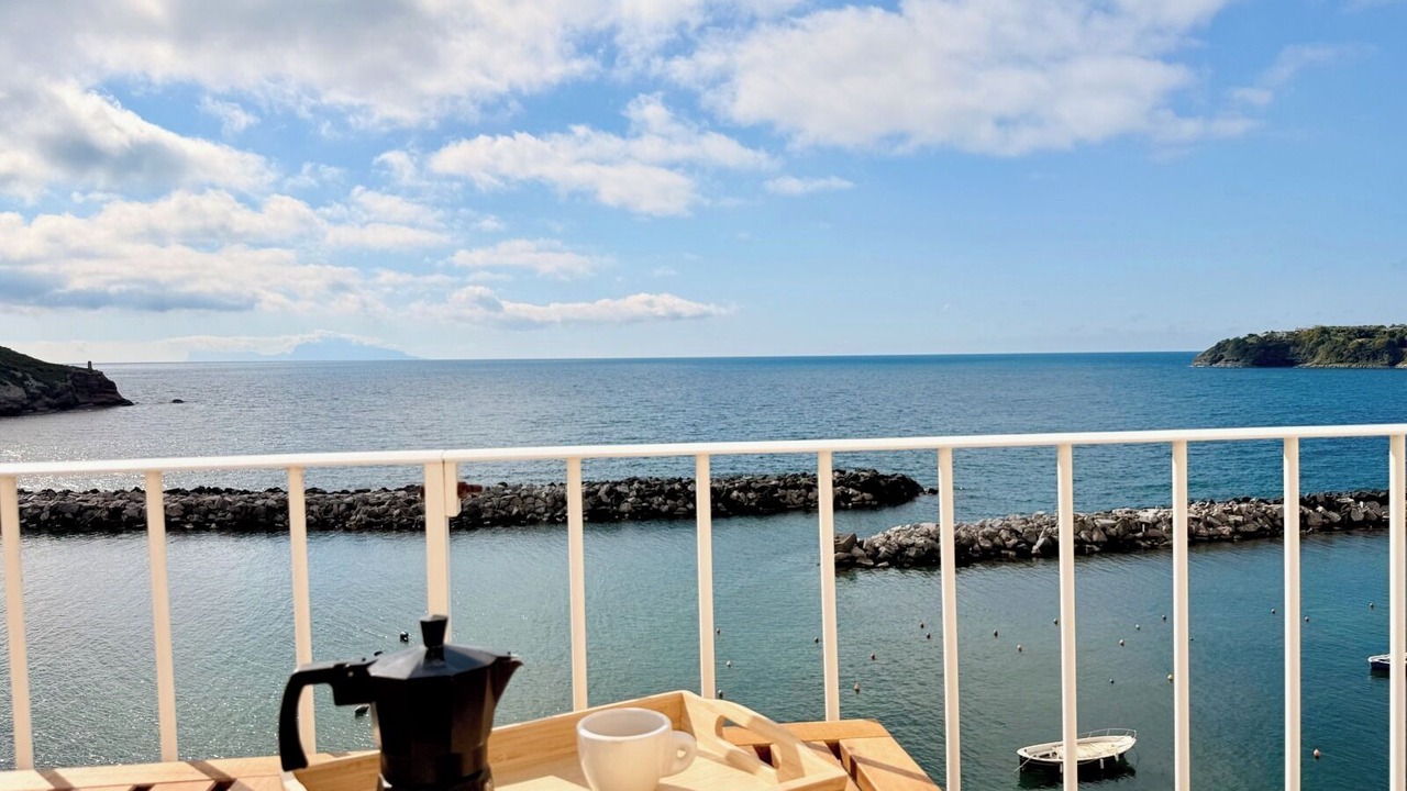 Photo of Outdoor in Procida