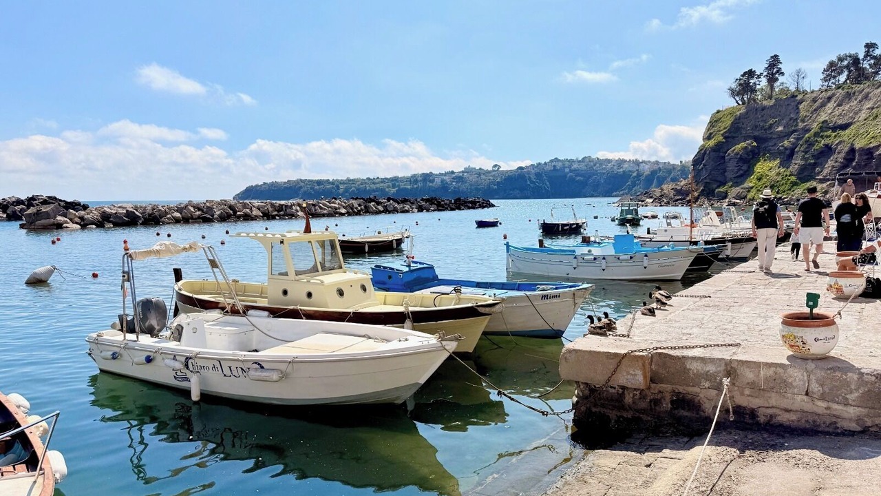 Photo of Others in Procida