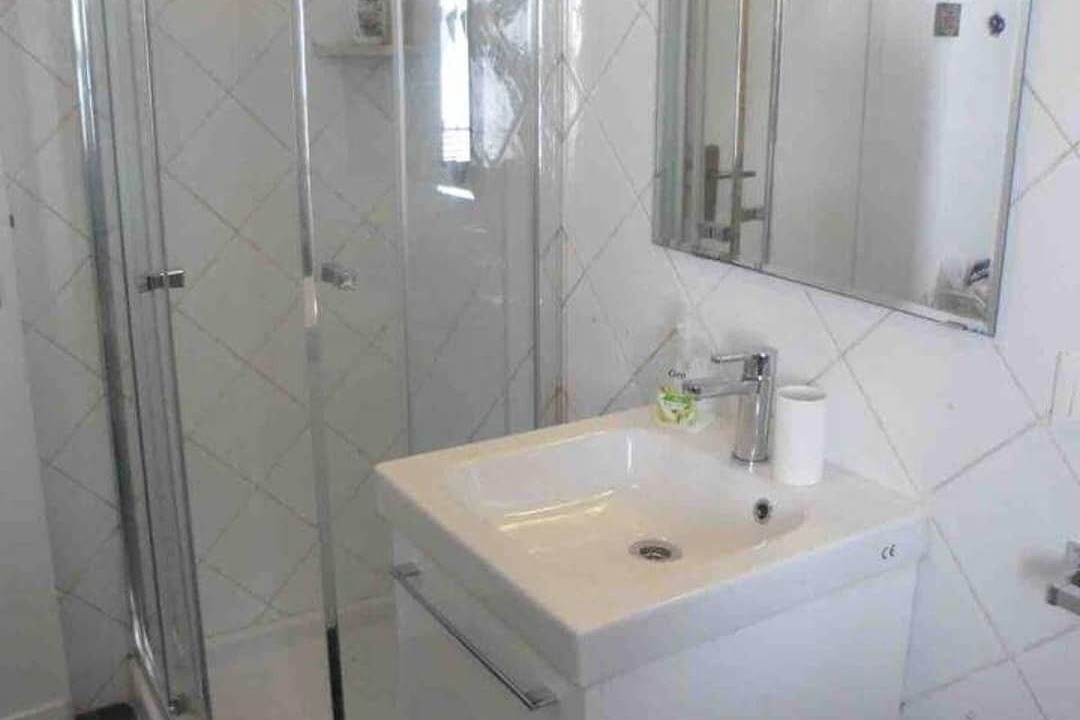 Photo of Bathroom in Addaura