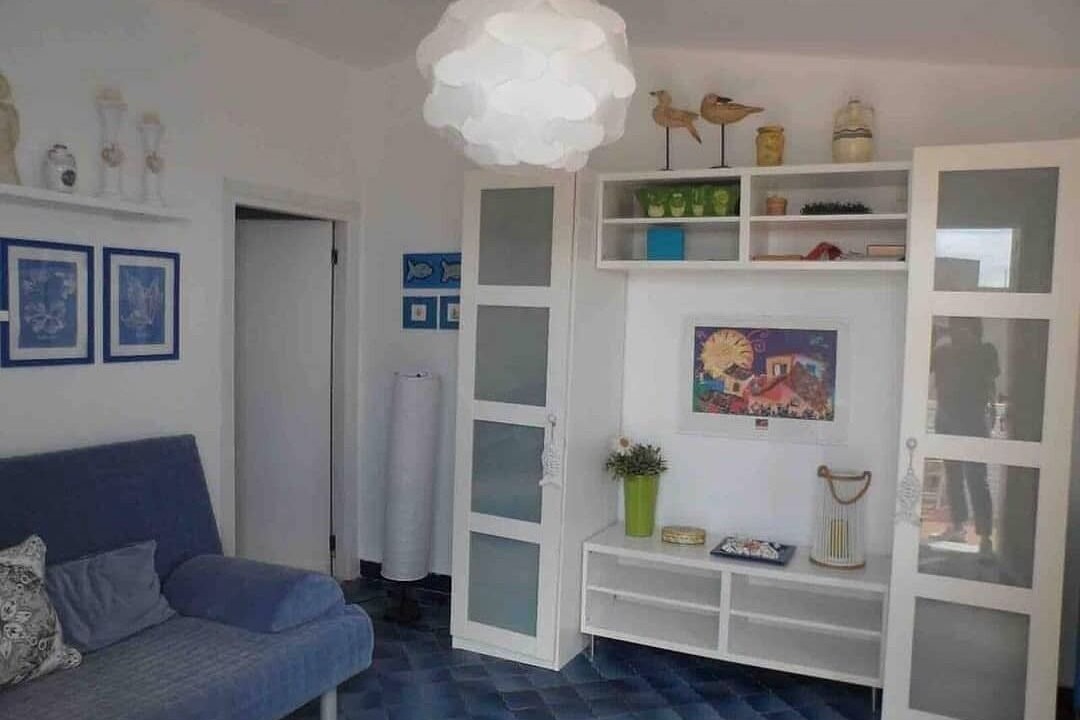 Photo of Livingroom in Addaura