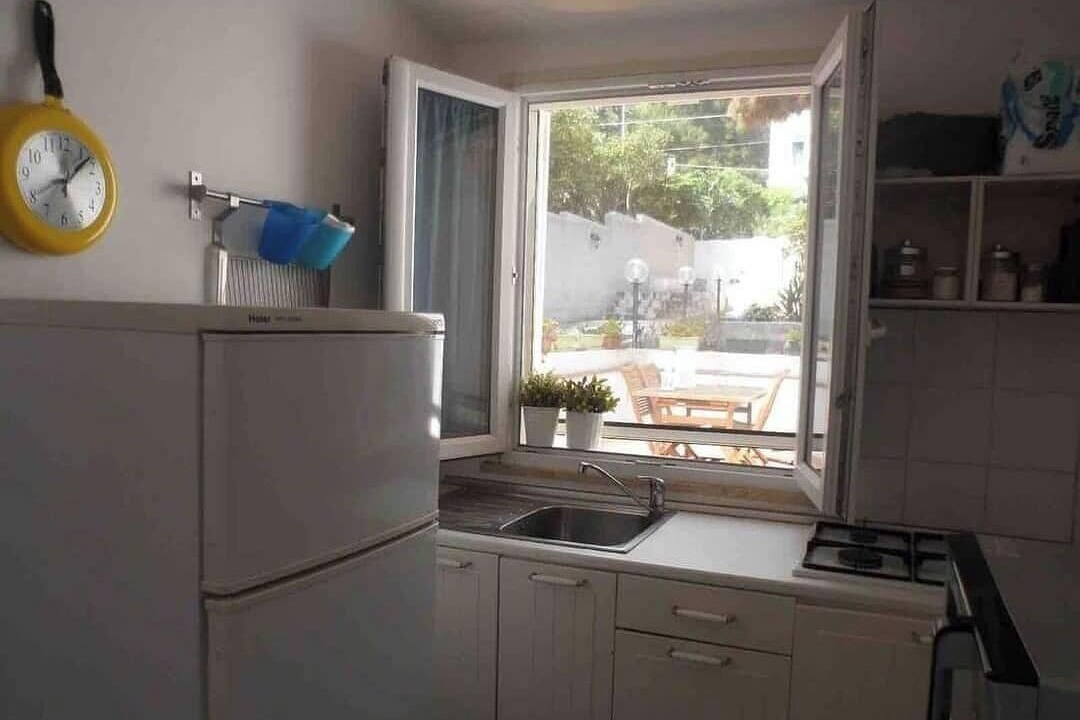 Photo of Kitchen in Addaura