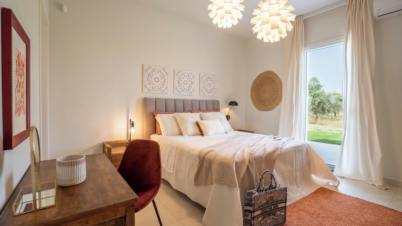 Photo of Bedroom in Noto