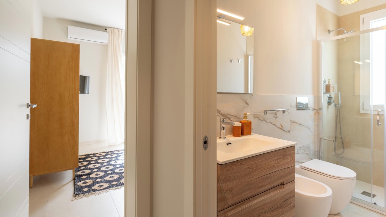 Photo of Bathroom in Noto