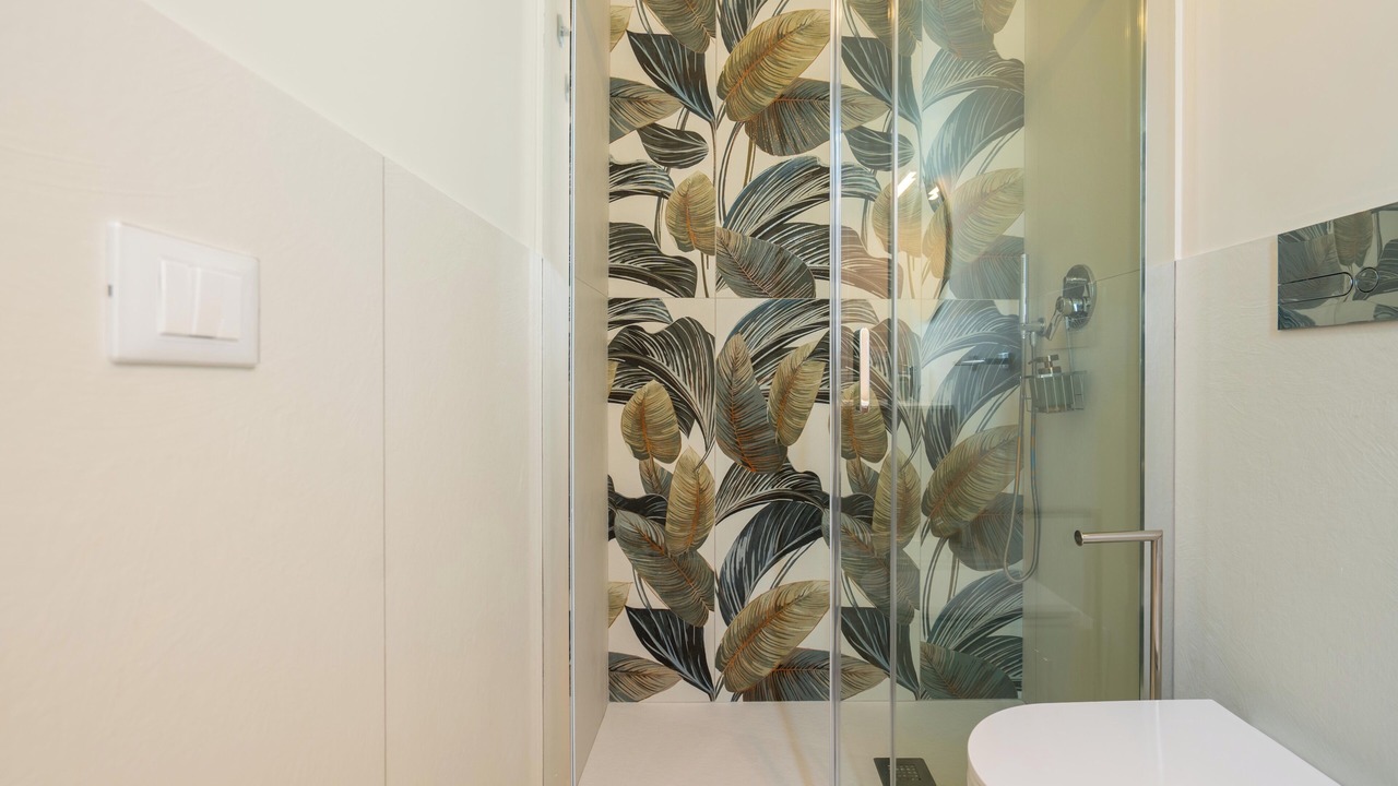 Photo of Bathroom in Noto