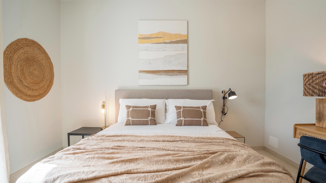 Photo of Bedroom in Noto