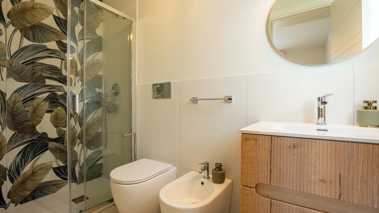 Photo of Bathroom in Noto