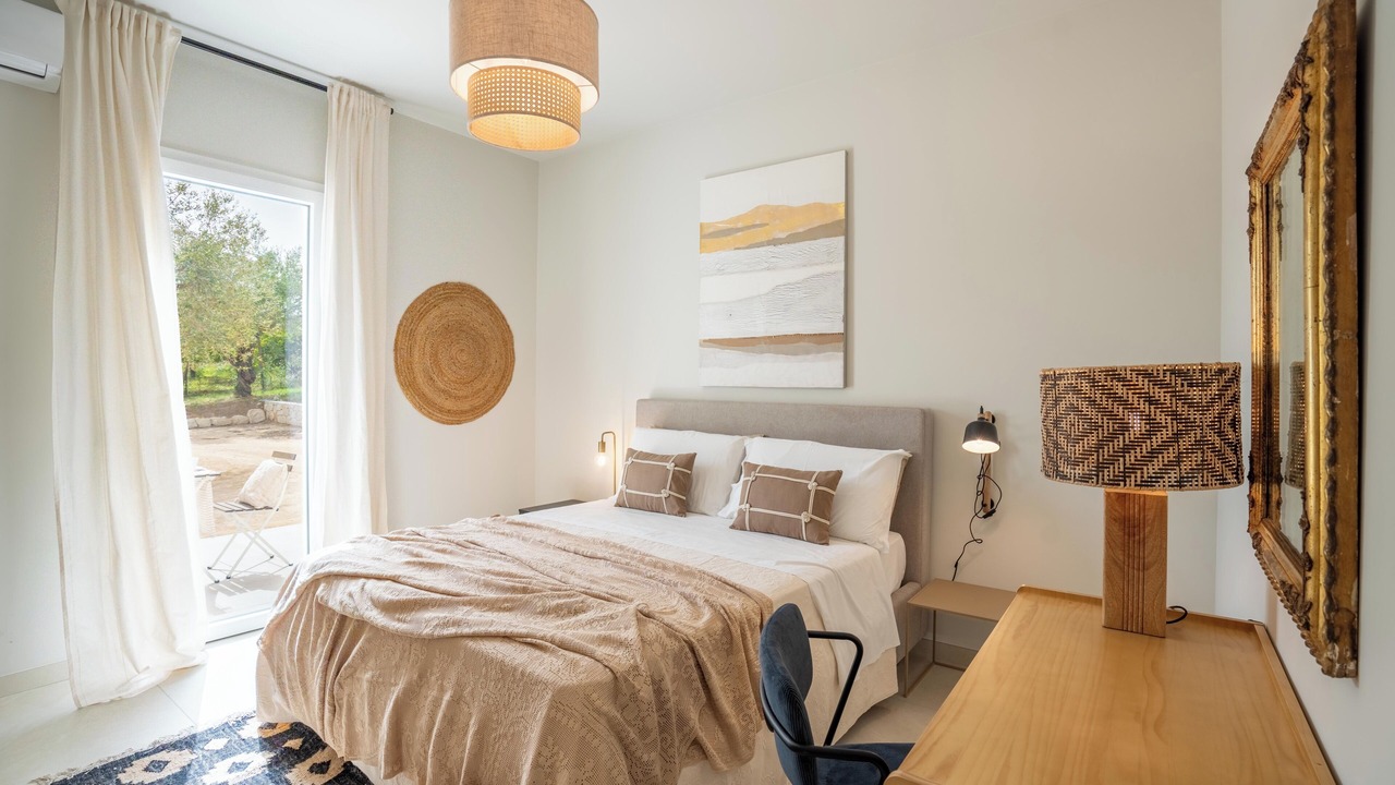 Photo of Bedroom in Noto