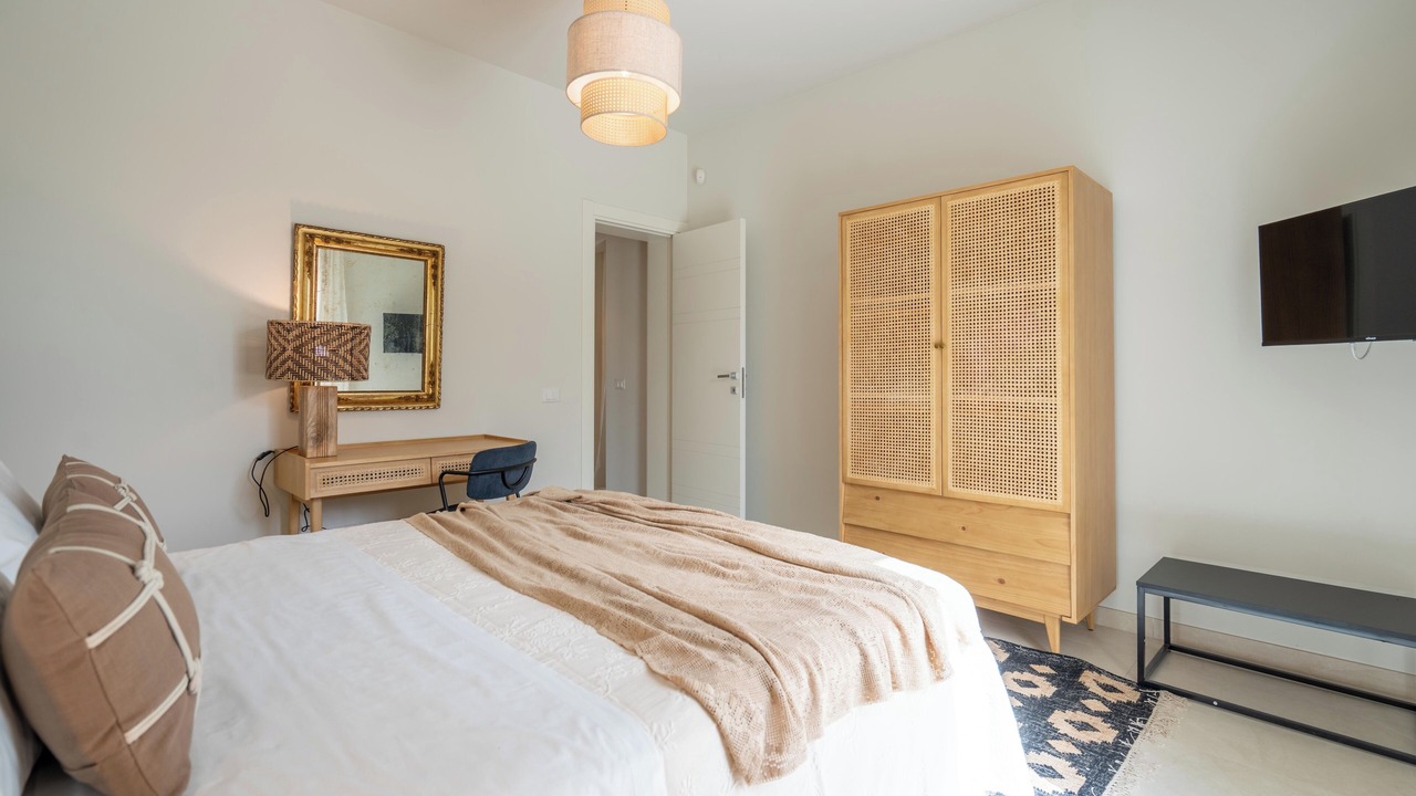 Photo of Bedroom in Noto