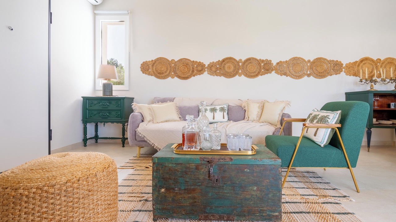 Photo of Livingroom in Noto