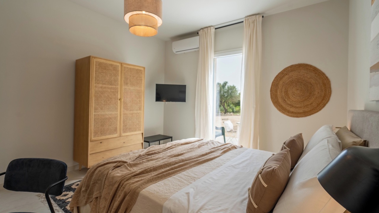 Photo of Bedroom in Noto