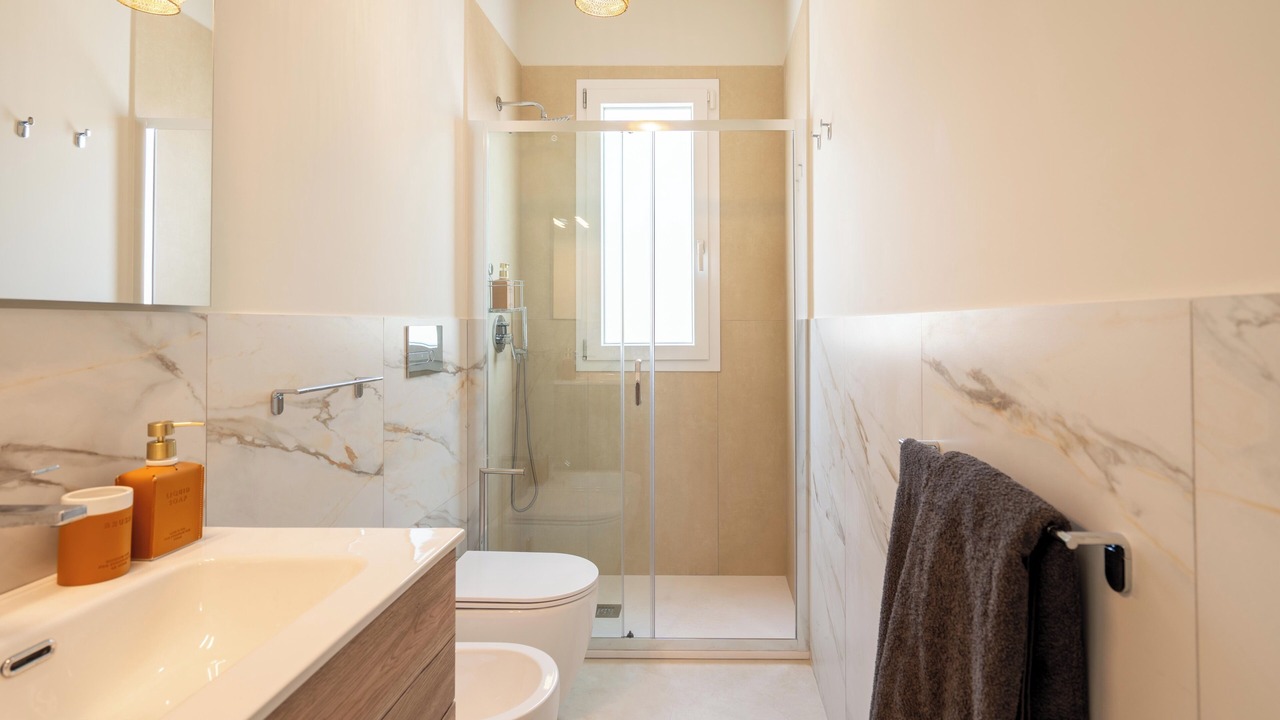 Photo of Bathroom in Noto