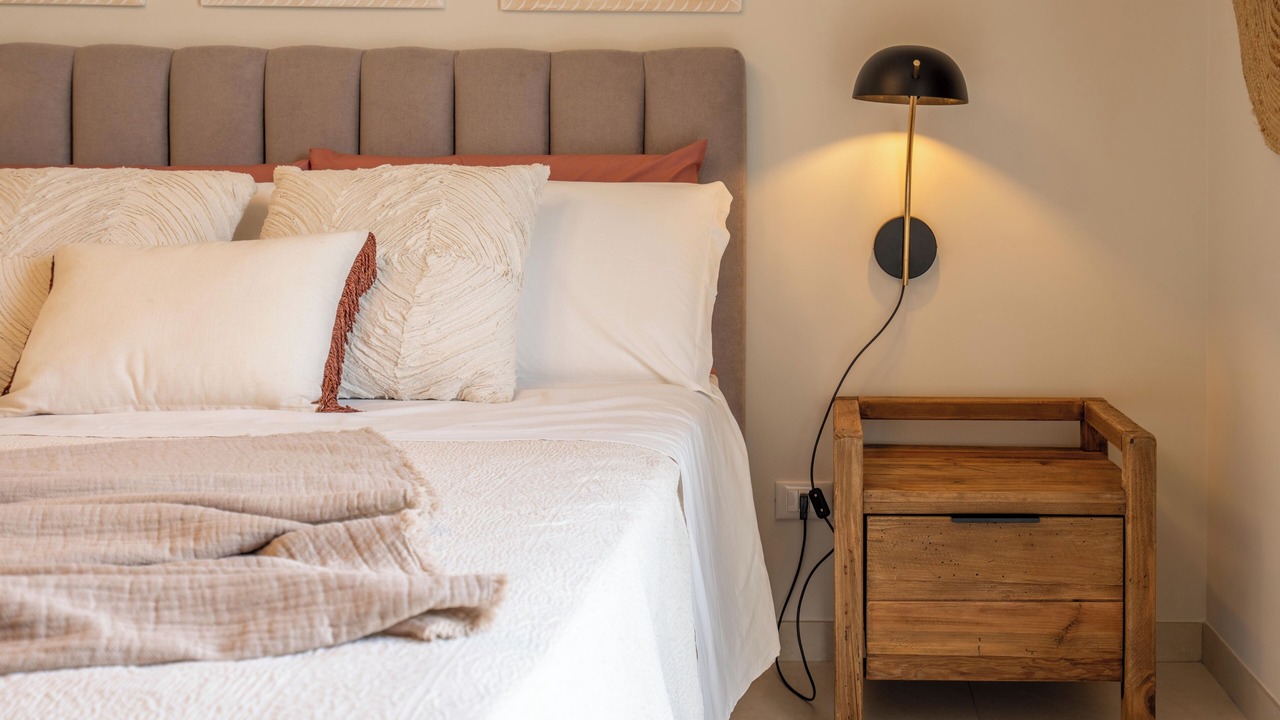Photo of Bedroom in Noto