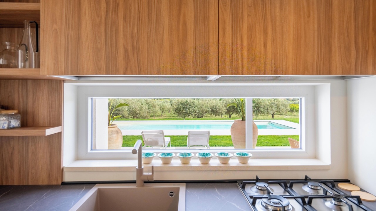 Photo of Kitchen in Noto