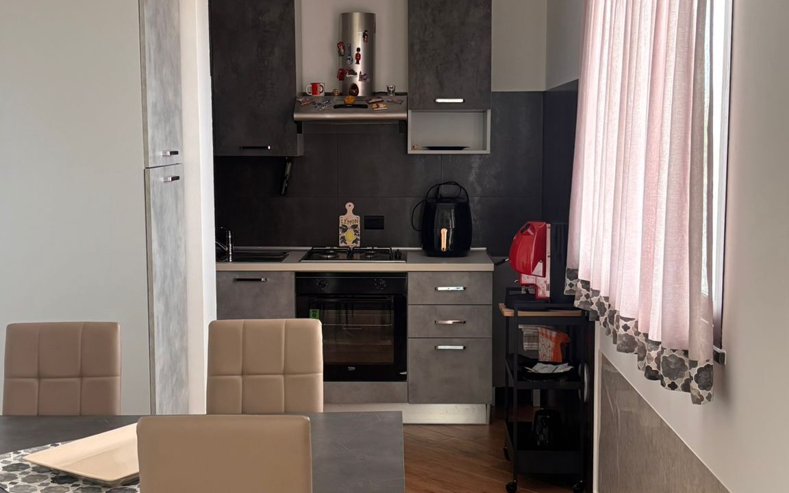 Photo of Kitchen in Macchia