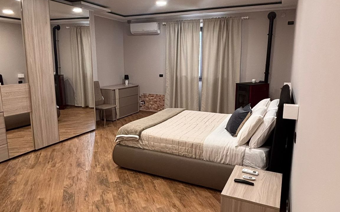 Photo of Bedroom in Macchia