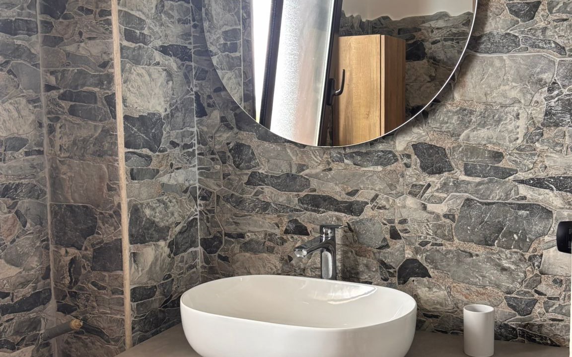 Photo of Bathroom in Macchia
