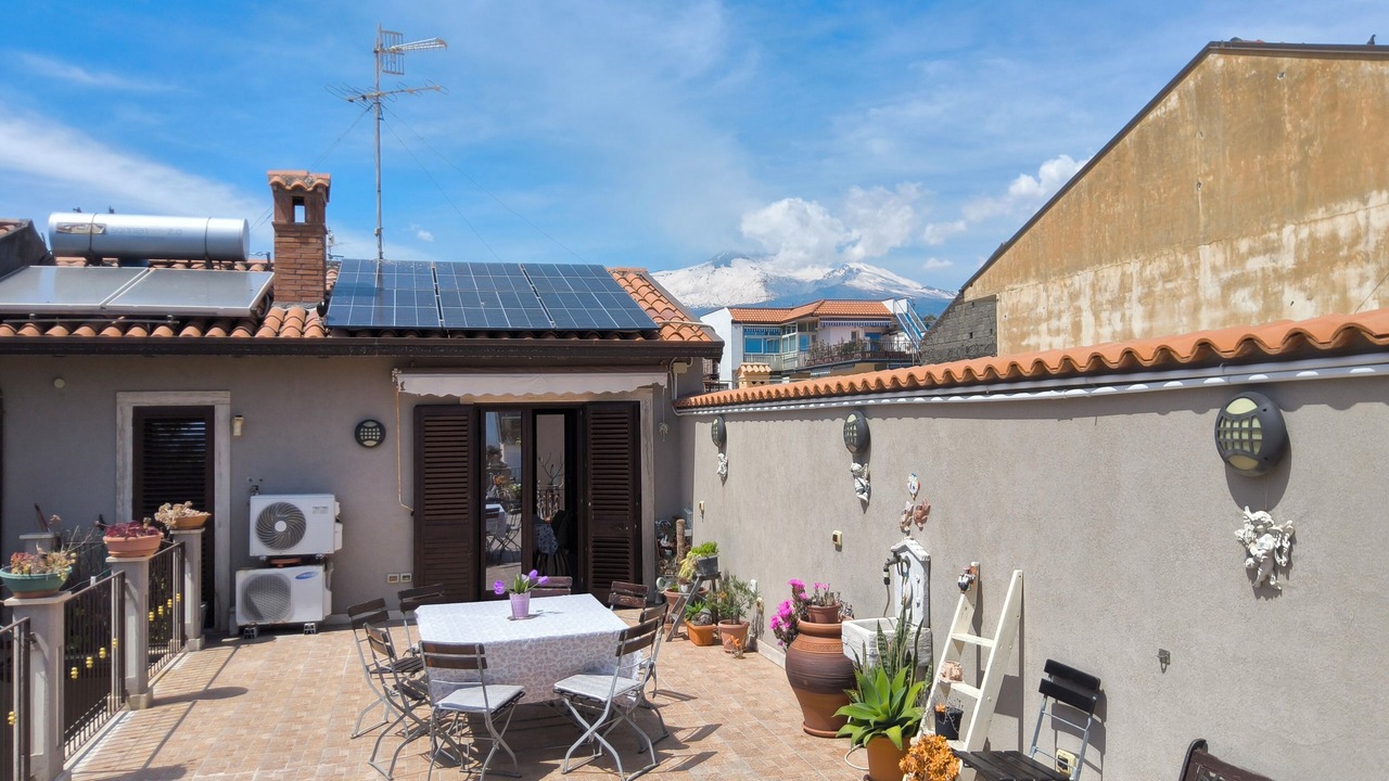 Photo of Outdoor in Torre Archirafi