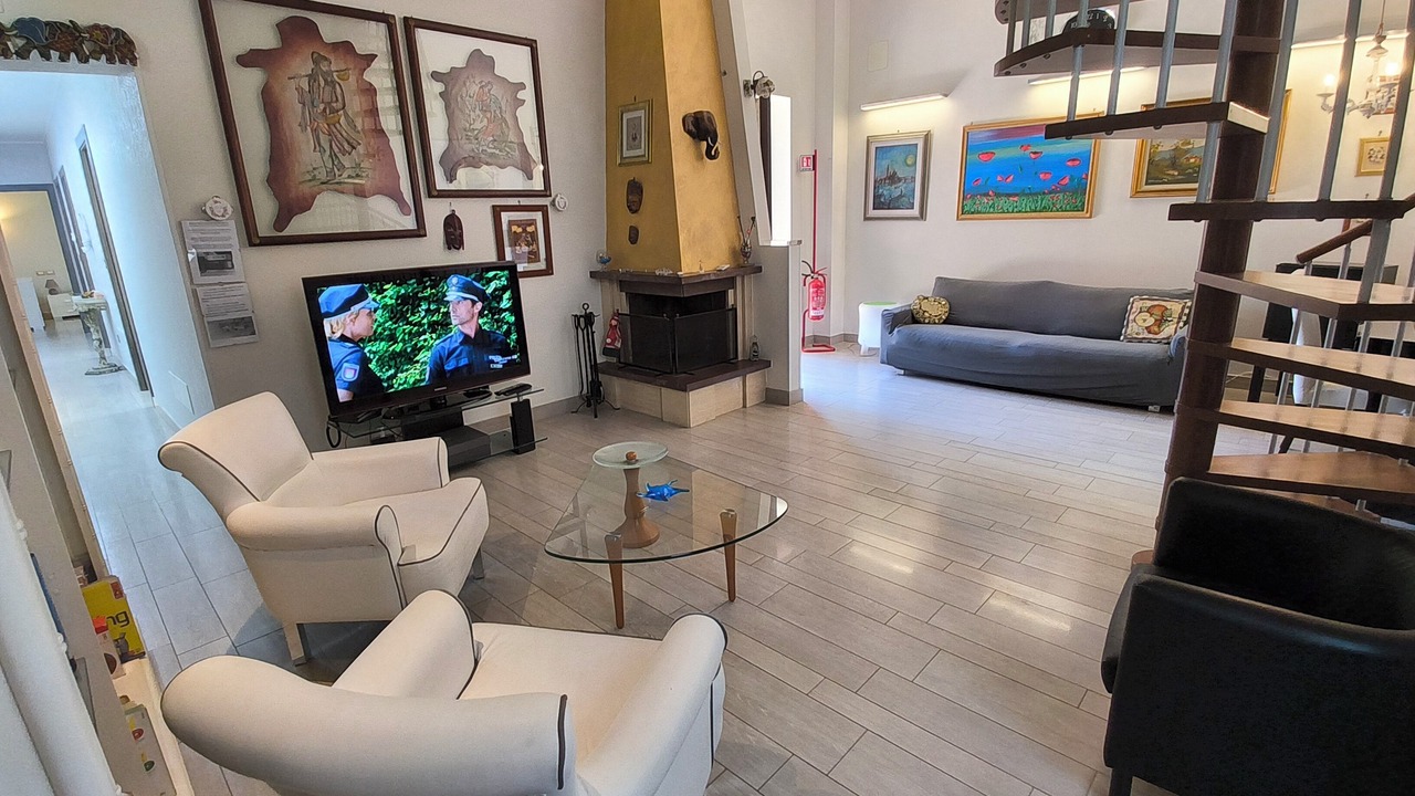 Photo of Livingroom in Torre Archirafi