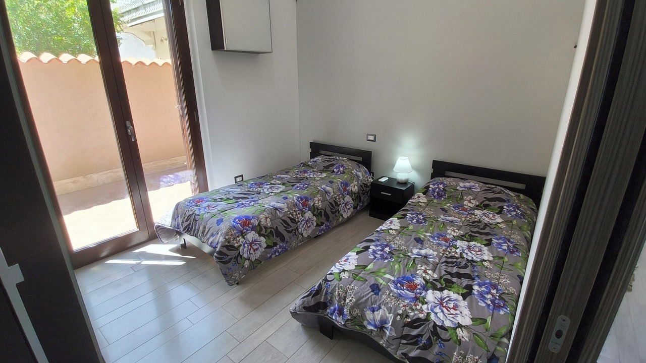 Photo of Bedroom in Torre Archirafi