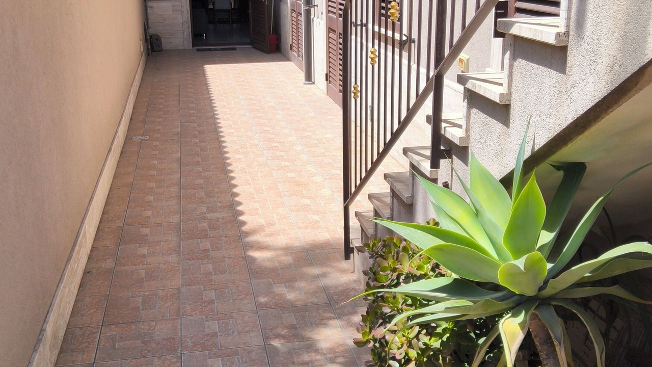 Photo of Outdoor in Torre Archirafi