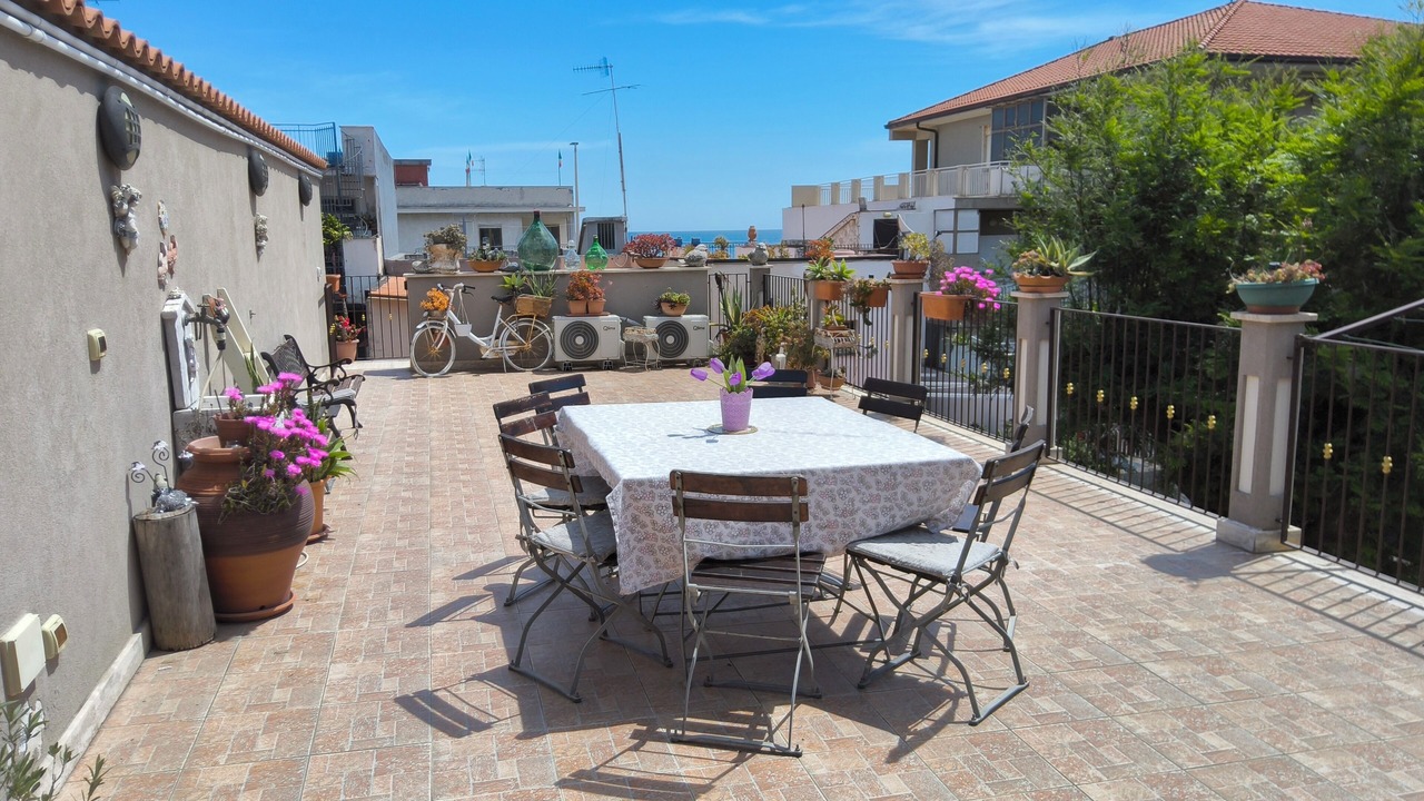 Photo of Outdoor in Torre Archirafi