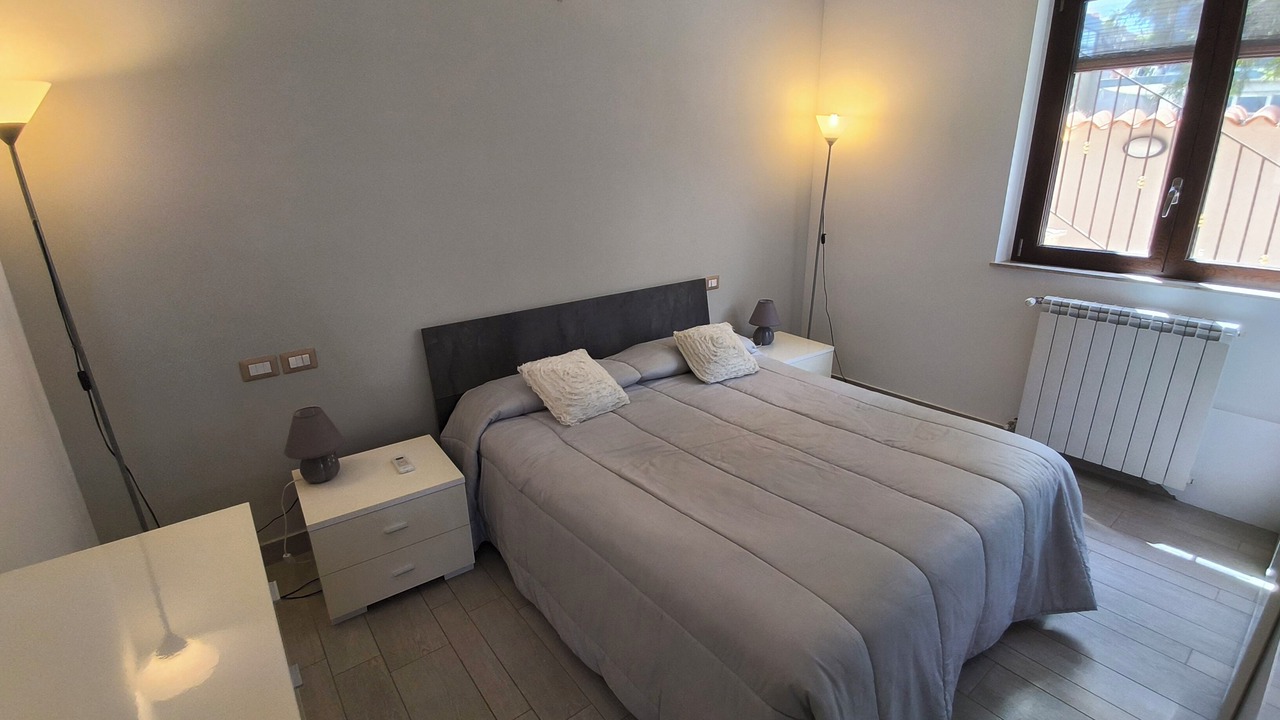 Photo of Bedroom in Torre Archirafi